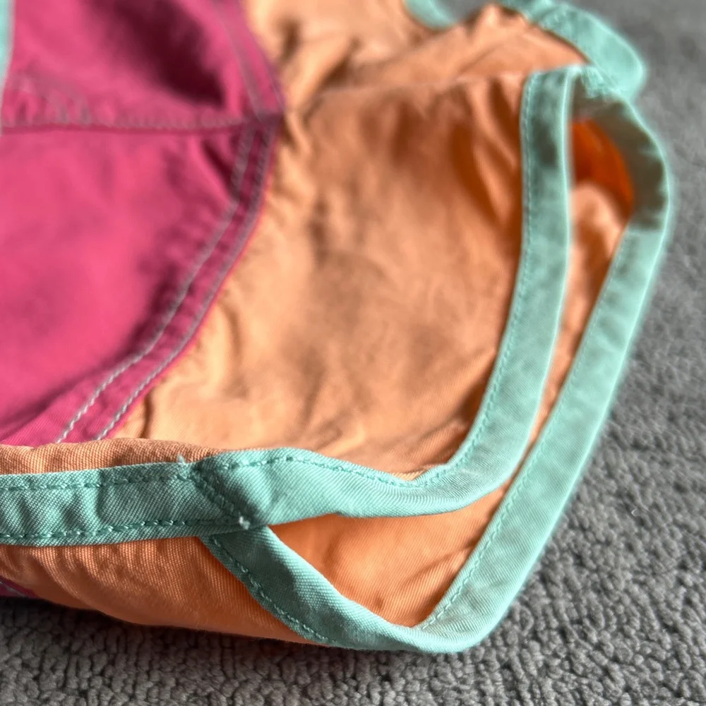 Girls Patagonia and Columbia Shorts 3T/5T - Picture 6 of 16